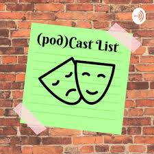 pod)Cast List • A podcast