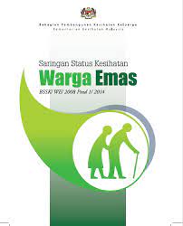 It involved fifteen pupils with teachers.the aim of the program is to create awareness on dengue to society especially senior citizen. Dasar Warga Emas Negara