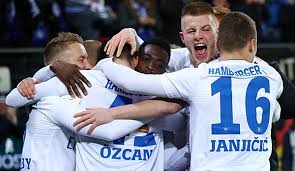 Bundesliga in 2019/20 after a 4 year stay in germany's 2nd tier. Hamburger Sv Gegen Dynamo Dresden 2 Liga Heute Live Im Tv Livestream Und Liveticker