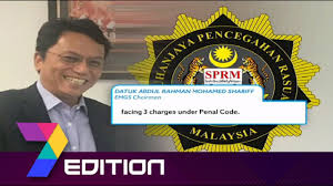 Check spelling or type a new query. Best Fbkl Education Malaysia Global Services Emgs Chairman Datuk Abdul Rahman Mohamed Shariff Charged For Cbt Involving Rm178k