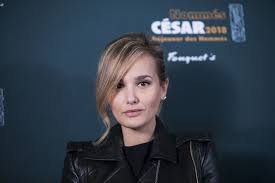 Director julia ducournau enters cannes competition. Julia Ducournau Sur Titane On A Mis Du Temps A Entrer En Tournage