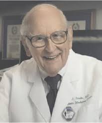 Fredrick Bonte Obituary (1922