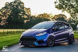 The first resolved the potential for fumes to enter the cabin. Fiesta Mk7 Ford Fiesta Modified Ford Fiesta St High Performance Cars