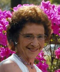 Virginia Pomier Obituary February 22, 2014