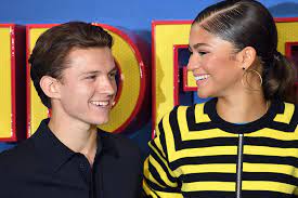 I have so much fun making these type of videos a. Mengaku Jomblo Tom Holland Katakan Tak Pernah Berkencan Dengan Zendaya Womantalk