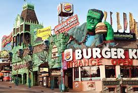 At niagara falls, water thunders downward from a height of nearly 200 feet, crashing onto craggy boulders below. Things To Do Niagara Falls Attractions Vittoria Hotel Suites