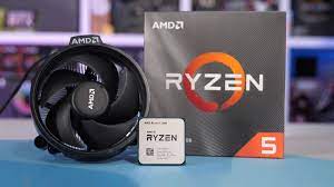 Amd ryzen 5 3600 verified purchase this processor is lightening fast. Amd Ryzen 5 3600 Review Best All Round Value Cpu Techspot