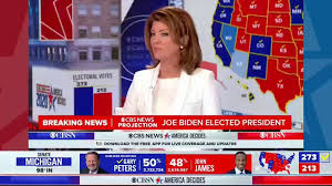 Cbs News How Will Republican Lawmakers React To Election Results Facebook