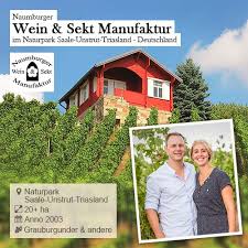 Find the best deal for naumburger wein & sekt manufaktur in naumburg, germany. Naumburger Wein Sekt Manufaktur Winzerweine Online Kaufen Und Sparen Norma24