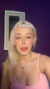 ERIKA, LA VIUDA DE CHARLIE, ES LA CLAVE DEL MISTERIO DE SU MUERTE? 🔥  Rumores incendiarios rodean a Erika, la enigmática viuda de Charlie, y sus  oscuros vínculos con su padre y