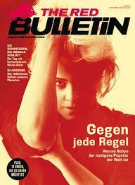 The Red Bulletin November 2018 Chde By Red Bull Media House Issuu
