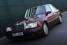 Use our free online car valuation tool to find out exactly how much your car is worth today. Mercedes Benz 250 D Manual 4 Doors Specs Cars Data Com
