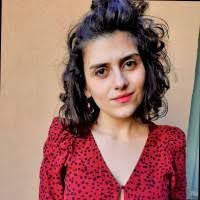 Roberta Bova's Instagram, Twitter & Facebook