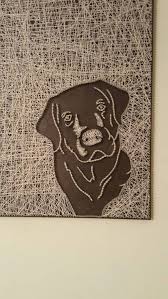 For more videos please subscribe to my channel and like this video shows you how to make geometric string art with simple materials. Pin On Disegni Per Legno