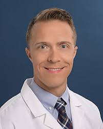 Robert Cooper, MD St. Luke's University Health Network