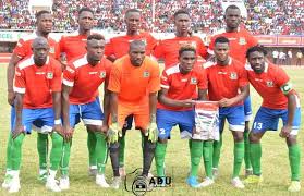 They jet off to the west african nation first up, with the opening fixture taking place on friday, 15 november. Gambia To Play Gabon As Afcon Qualifiers Resume In November The Gff Official Website