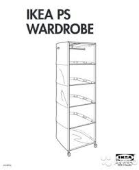 Just a silly timelapse recording of how we put that thing together, showing what can be done with timelapse.eine zeitrafferaufnahme davon,. Ikea Ps Wardrobe For Sale In Streete Westmeath From Colettejg