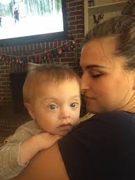 Bronson Reed enjoying the holiday spirit with his family this Christmas. 🎄✨