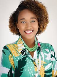 Kelli Ashley Armstrong