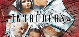 The Intruders - Video Popstar