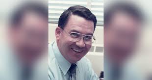 Obituary for James Ernest Clements