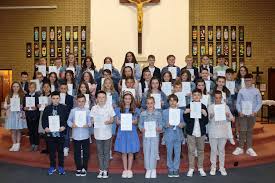 St Brendan's Primary School