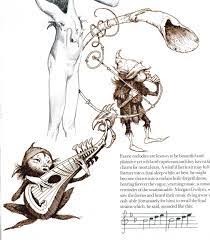 From brian froud's new book, trolls. Brian Froud Tattoo Idea Elfos Y Duendes Criaturas Magicas Hadas