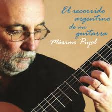 Tiempo del Hombre: No. 2, Chacarera