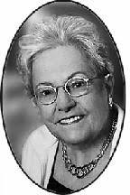 BETTY WELLER Obituary (2015)