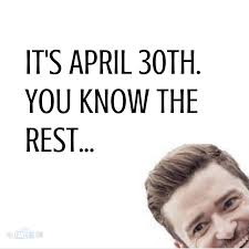Justin timberlake's had some pretty triumphant (and sometimes unexpected) successes in his career. It S Gonna Be May Memes