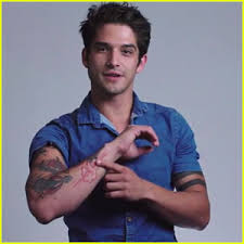Maybe you would like to learn more about one of these? Tyler Posey Says That This Was His Most Painful Tattoo Tattoo Tyler Posey Just Jared Jr