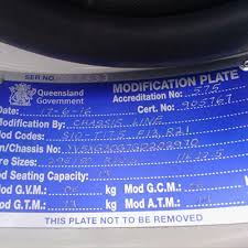 Release of ls11 and ls15 modification codes in 2019, the department of transport and main roads (tmr) drafted revised light vehicle modification codes ls11 and ls15 for incorporating into the queensland code of practice: The Team At Chassis Line Toowoomba Can Take Care Of Your Mod Plate Certification Needs