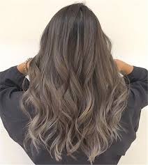 Whether your natural hair base is dark or light brunette, there are multiple ways and versions you can go for it. Stunning Ash Brown Hair Color Ideas For Summer Ash Brown Hair Hair Color Ash Brown Hair Color Summer Hai Brown Hair Shades Ash Hair Color Brown Hair Tones