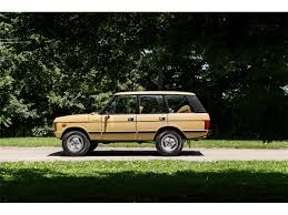 Image result for Nevada Gold 1980 Land Rover