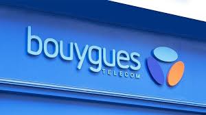 Bouygues télécom (france) uses 1 gsm band, 2 umts bands, and 5 lte bands. Maxime Raby Page 5 Fibre News