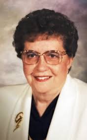 Beulah Jean “Bonnie” Pullen-Hodson Obituary March 22, 2022
