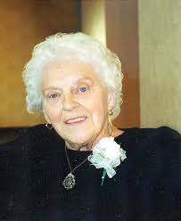 Muriel Ruth Wheeler Obituary