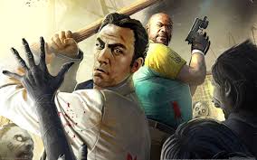 We have 47+ amazing background pictures carefully picked by our community. Left 4 Dead 1 Wallpapers Top Free Left 4 Dead 1 Backgrounds Wallpaperaccess