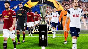 Get europa league 2021 latest news, match updates, live commentary and match previews. Uefa Europa League Final 2021 Manchester United Vs Tottenham Youtube