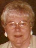Virginia Tyler Obituary (2014)