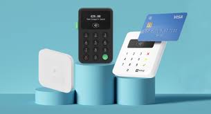 The square card reader is a combination card reader and app that allows anyone to easily accept card and mobile payments without the need to set up a merchant account. Izettle Vs Sumup Vs Square Compare The Top Card Readers