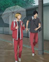 Haikyuu Kuroo Kenma Nekoma Kuroo Haikyuu Haikyuu Haikyuu Nekoma