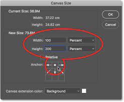 Going to image > duplicate. Flip Rotate And Mirror Image Designs And Patterns In Photoshop