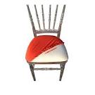 Galettes de chaise et coussins d assise La Foir Fouille