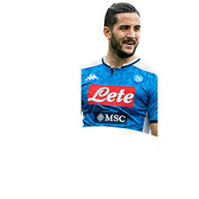 Maybe you would like to learn more about one of these? Manolas 86 Team Of The Season Serie A Fifa Mobile 20 Fifplay