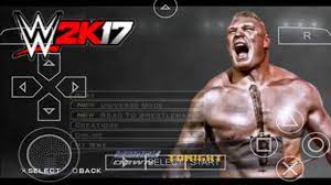 Mega 1.00gb click sobre la imagen para descargar crash of the titans,como descargar crash of the titans,descargar crash of the titans,crash. Descarga Wwe 2k17 Para El Emulador Ppsspp Android E Ios By Maycol Torrez