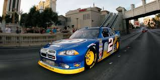 The decision however came in 2009. Is Dodge Returning To Nascar Carblog