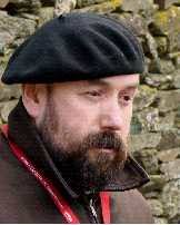 Centro de Documentación da AELG