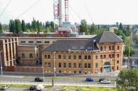 Mol fehervar fc v ujpest. Ujpest Power Plant Abandoned And Lost Places