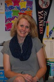 TeacherTuesday For Melinda...